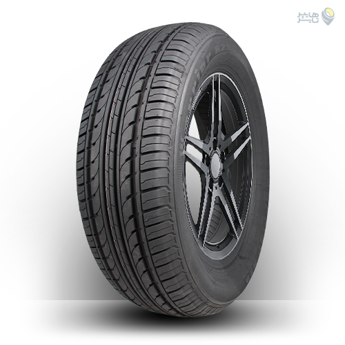 ‫لاستیک واریور سایز 195/55R15‬