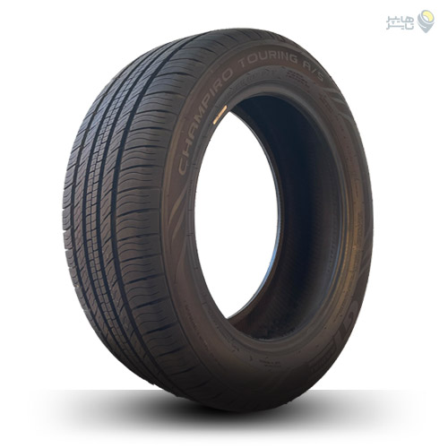 ‫لاستیک جی تی رادیال سایز 215/60R17‬
