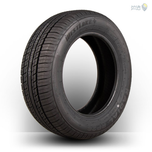 ‫لاستیک وست لیک سایز 165/65R13‬