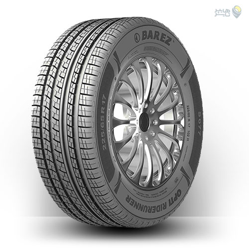 ‫لاستیک بارز سایز 225/65R17‬