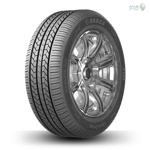 ‫لاستیک بارز سایز 175/70R13‬