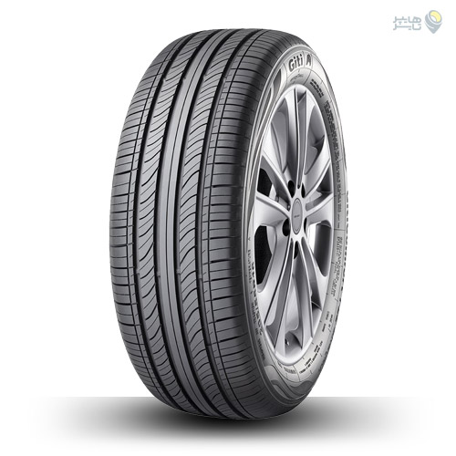 ‫لاستیک جی تی سایز 205/50R17‬
