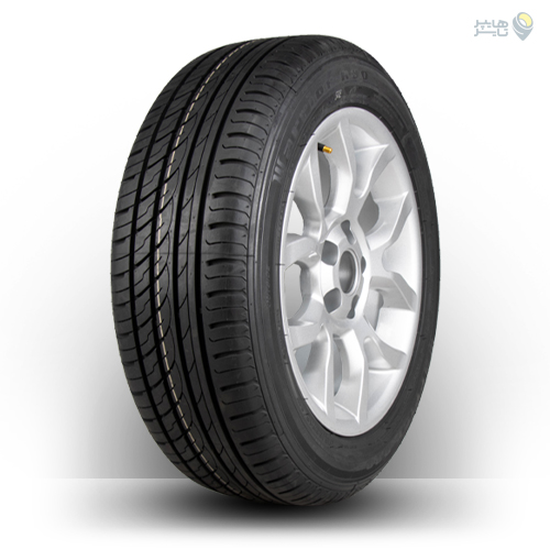 ‫لاستیک واریور سایز 205/55R16‬