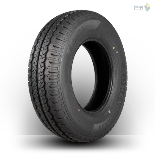 ‫لاستیک کندا سایز 235/65R16‬