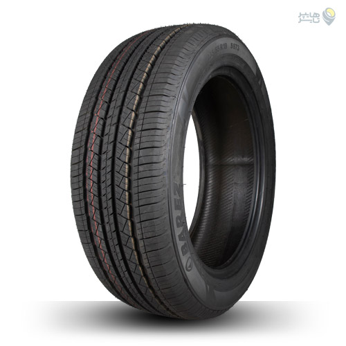 ‫لاستیک بارز سایز 235/55R19‬