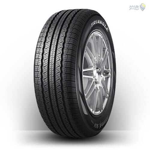 ‫لاستیک تراینگل سایز 225/70R16‬