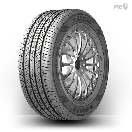 ‫لاستیک بارز سایز 235/65R17‬