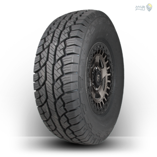 ‫لاستیک واریور سایز 235/70R16‬