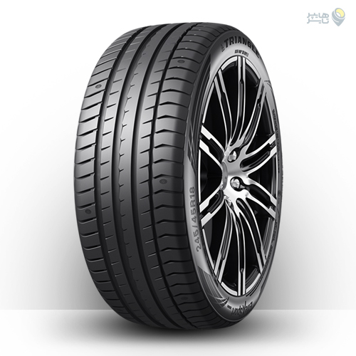 ‫لاستیک تراینگل سایز 245/45R18‬
