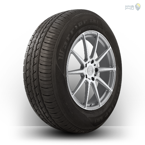 ‫لاستیک واریور سایز 235/60R16‬