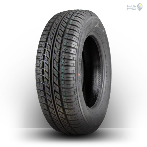 ‫لاستیک بارز سایز 165/70R13‬