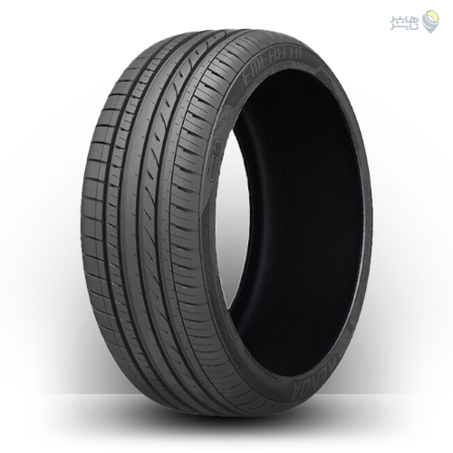 ‫لاستیک کندا سایز 215/55R18‬
