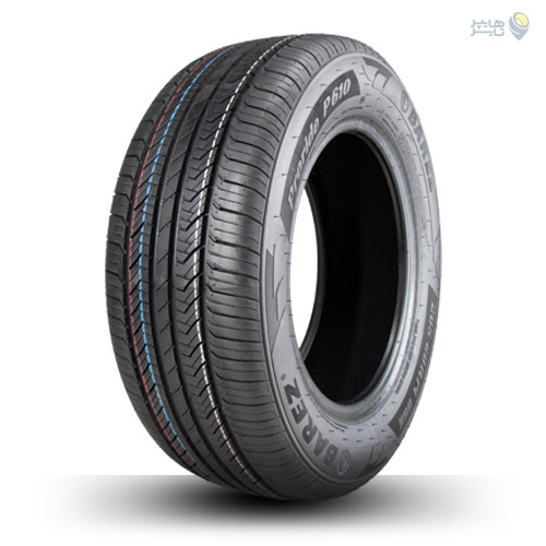 ‫لاستیک بارز سایز 205/60R15‬