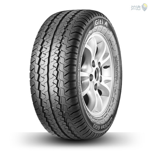 ‫لاستیک جی تی سایز 205/75R14‬