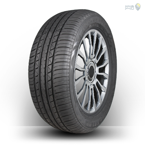 ‫لاستیک واریور سایز 235/55R18‬