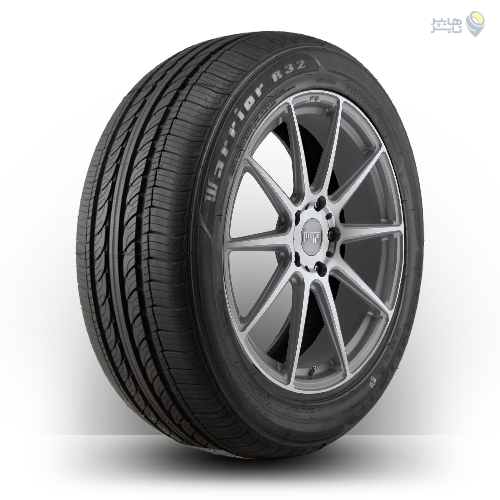 ‫لاستیک واریور سایز 215/55R17‬