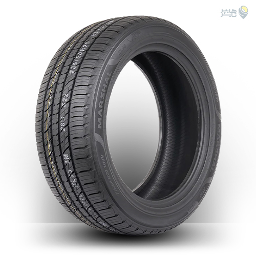 ‫لاستیک مارشال سایز 245/50R20‬