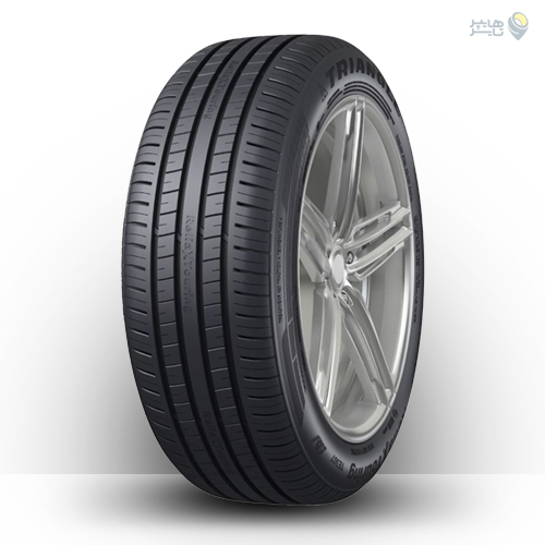 ‫لاستیک تراینگل سایز 215/55R16‬