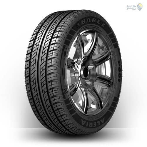 ‫لاستیک بارز سایز 175/70R13‬