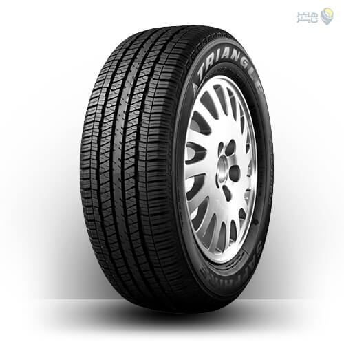 ‫لاستیک تراینگل سایز 225/70R16‬