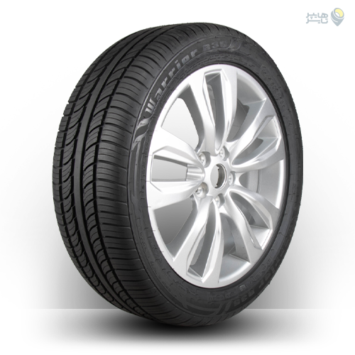 ‫لاستیک واریور سایز 225/50ZR18‬