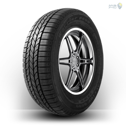 ‫لاستیک واریور سایز 185/65R15‬