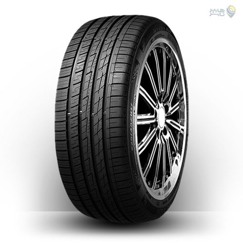‫لاستیک نکسن سایز 245/45ZR19‬