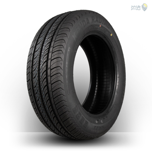 ‫لاستیک کندا سایز 175/70R13‬