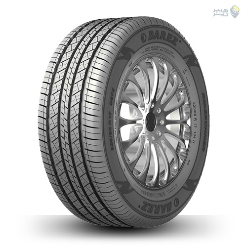 ‫لاستیک بارز سایز 225/55R19‬