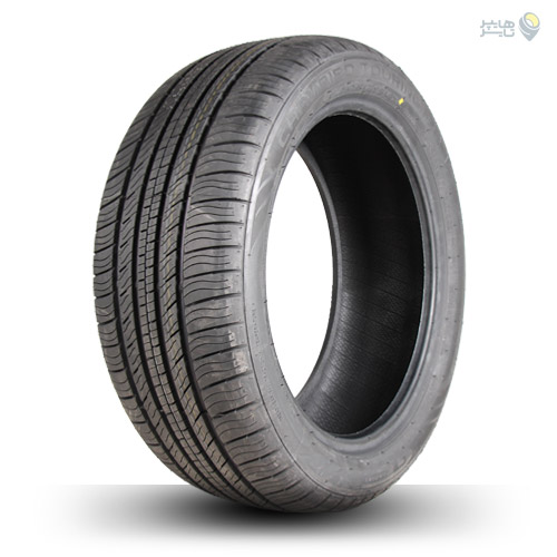 ‫لاستیک جی تی رادیال سایز 215/50R17‬