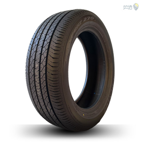 ‫لاستیک دانلوپ سایز 235/55R18‬