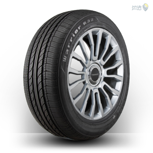 ‫لاستیک واریور سایز 215/50R17‬