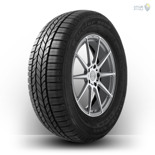 ‫لاستیک واریور سایز 185/65R14‬