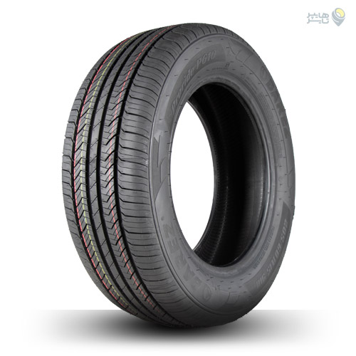 ‫لاستیک بارز سایز 205/60R14‬