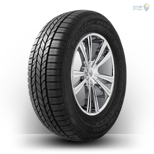 ‫لاستیک واریور سایز 175/60R13‬