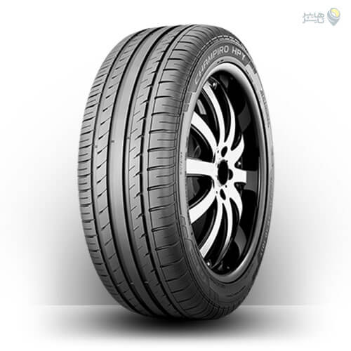 ‫لاستیک جی تی رادیال سایز 205/50R16‬