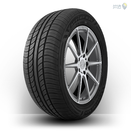‫لاستیک واریور سایز 235/50ZR18‬