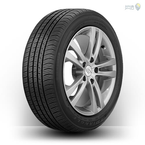 ‫لاستیک تراینگل سایز 215/65R16‬