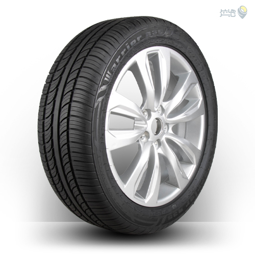 ‫لاستیک واریور سایز 225/50ZR18‬