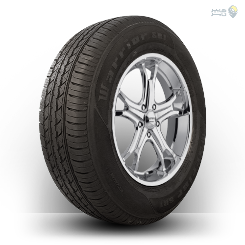 ‫لاستیک واریور سایز 235/65R17‬