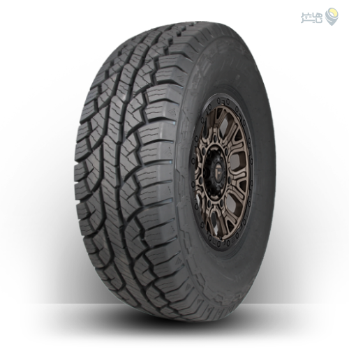 ‫لاستیک واریور سایز 265/65R17‬