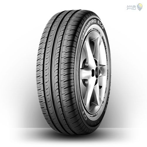 ‫لاستیک جی تی رادیال سایز 195/60R14‬