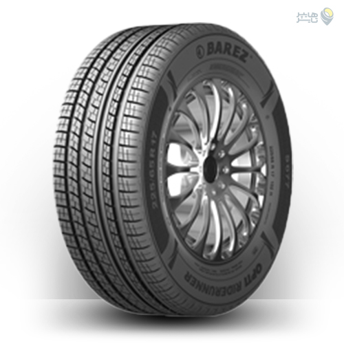 ‫لاستیک بارز سایز 215/60R17‬