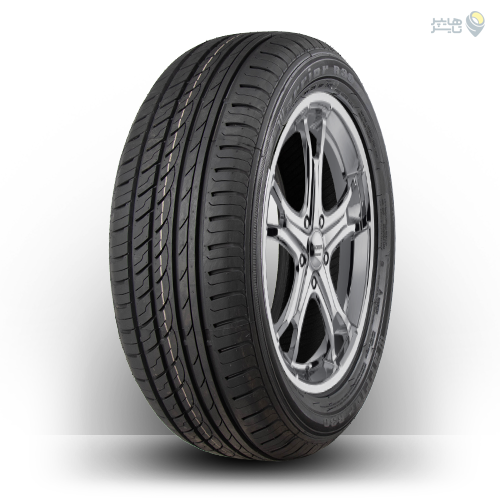 ‫لاستیک واریور سایز 215/55R16‬
