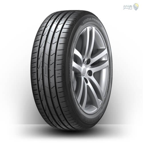 ‫لاستیک هانکوک سایز 215/60R16‬