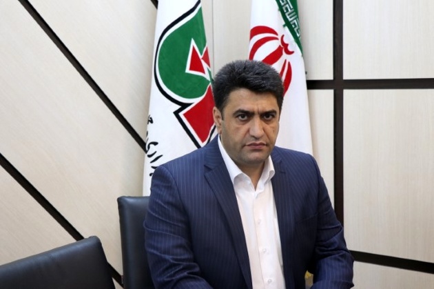 توزیع ششهزار حلقه لاستیک بین کامیونداران خوزستانی