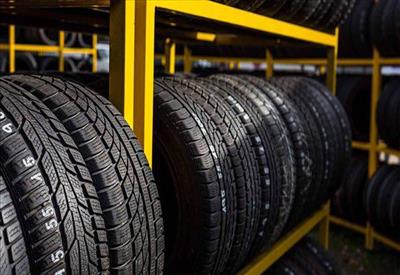 اصناف واردکننده لاستیک میشوند؟